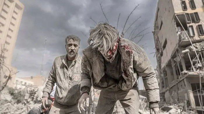 Bread, Lead, and the Logic of Revenge