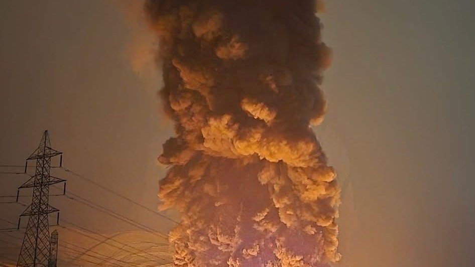 You Don’t Want Our Freedom—You Want Our Destruction