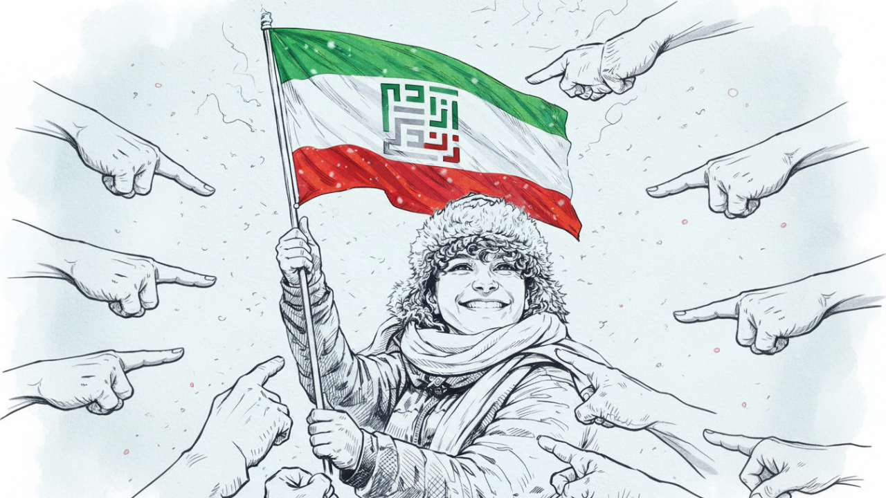 The Iran We Still Refuse to See: A Response to The Economist