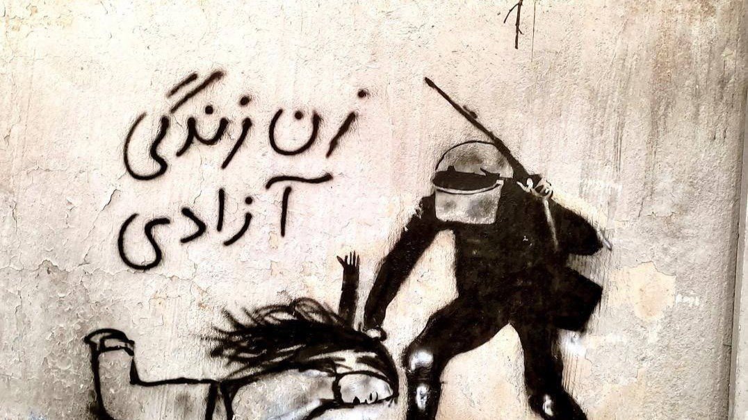 Self-Amputation as Liberation