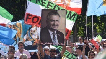 The Aryan Ghost: What the War on Iran Should Teach the Arab World