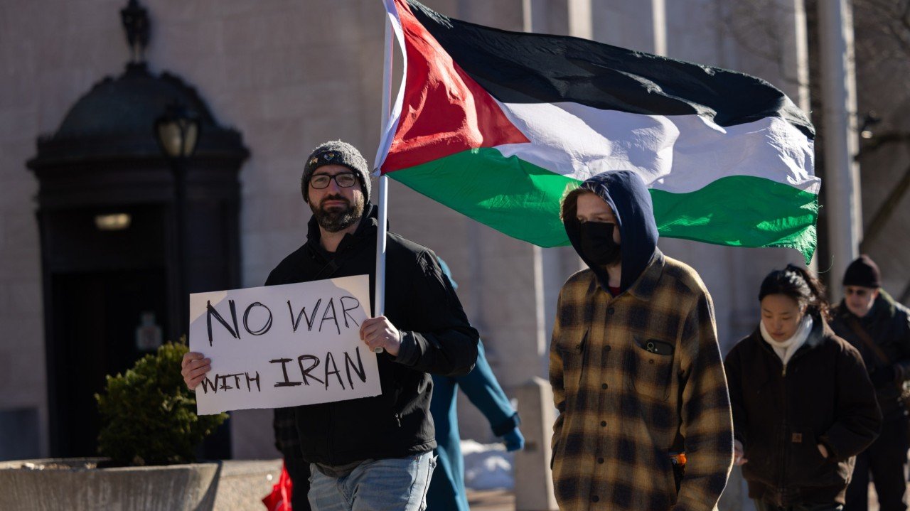 The Pen Against the Bomb