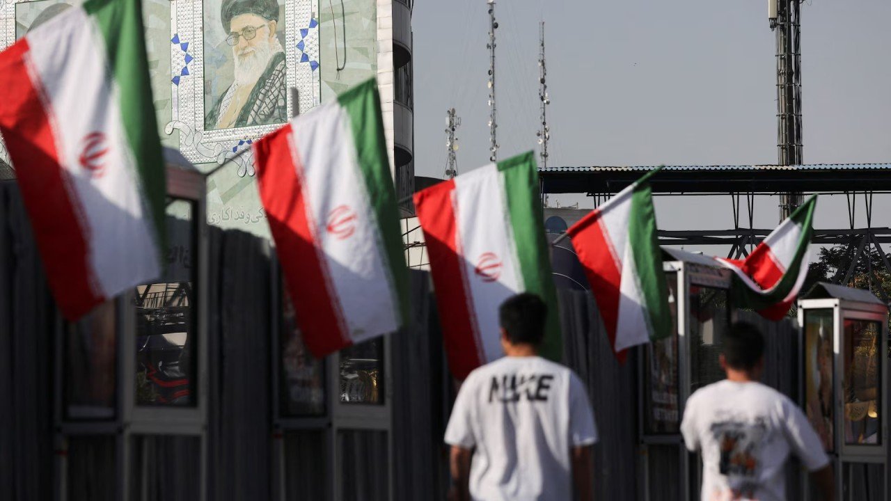 Every Additional Week of Conflict Benefits Iran Strategically