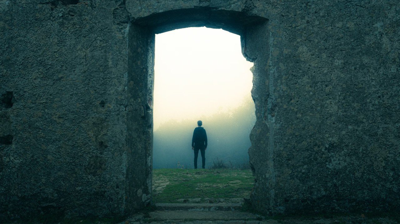 At the Threshold of Surrender