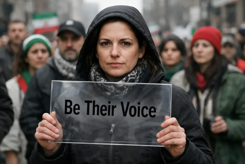 Voice to What End?
