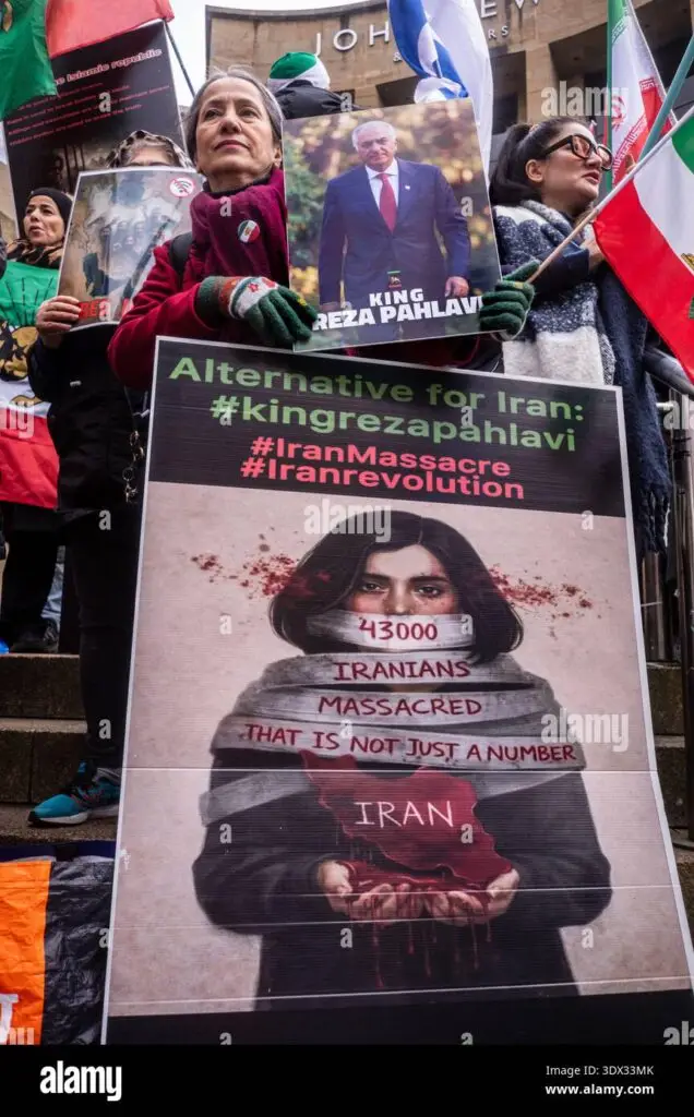 The Iranian Abroad: A Shift the Diaspora Has Not Registered