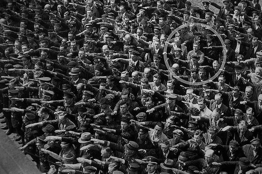 The Abdication of Critical Thinking: Why Scholars Abandon Rigour in Politics